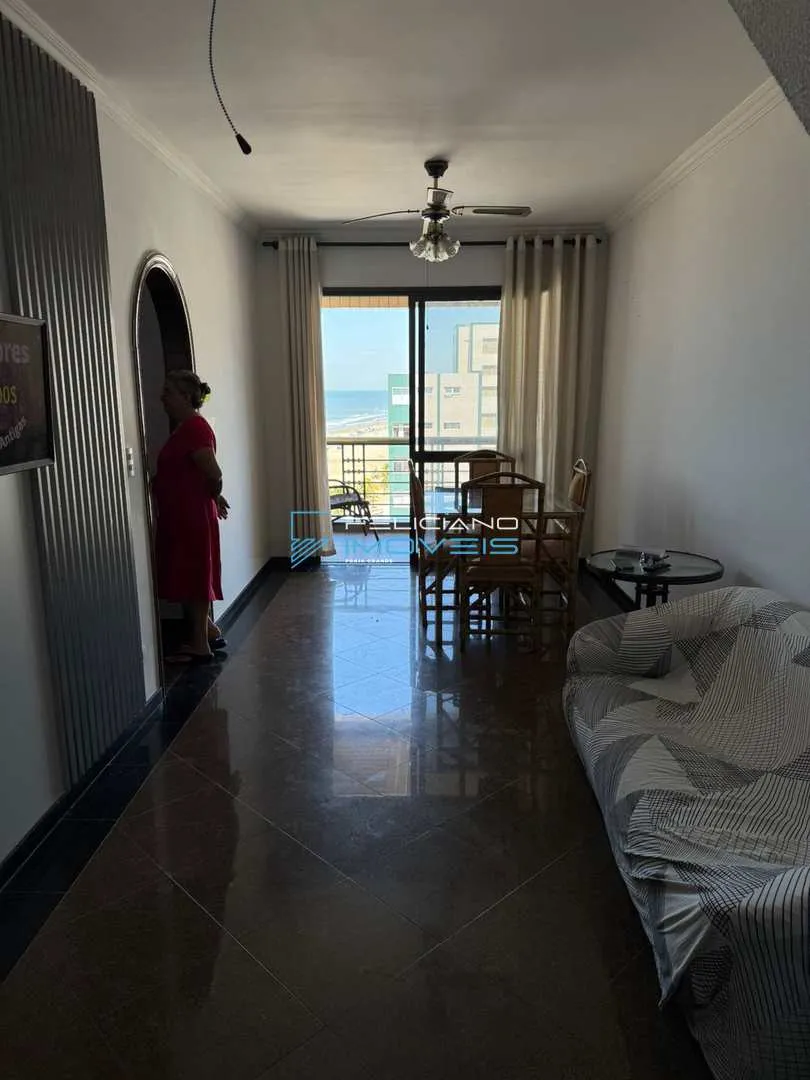 Imagem Cobertura com 3 quartos, Guilhermina, Praia Grande - R$ 1.33 mi, Cod: 7227