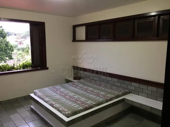 Imagem Araruama – Rua Nilza Antunes | Residencial › Casa 5 quarto(s) à Venda