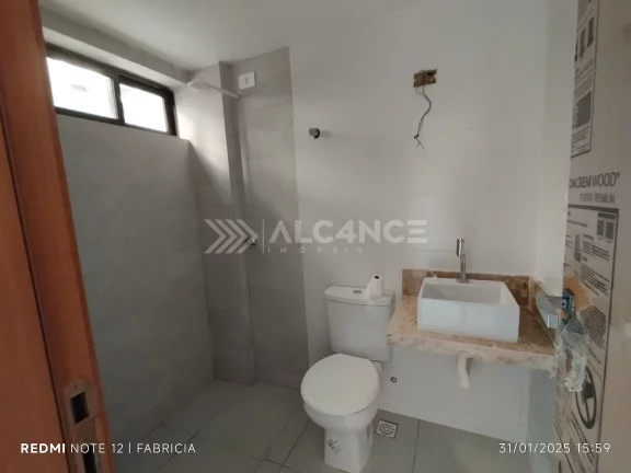 Imagem Casa Triplex - 3 Suítes - 134 m² - Poço, Cabedelo/PB
