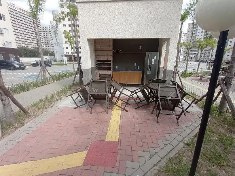 Imagem Apartamento no Apogeu, 57 m² e 3 quartos