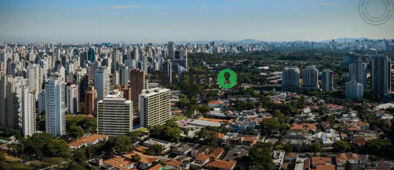 Imagem Apartamento para venda em Moema 03 suítes, São Paulo - SP