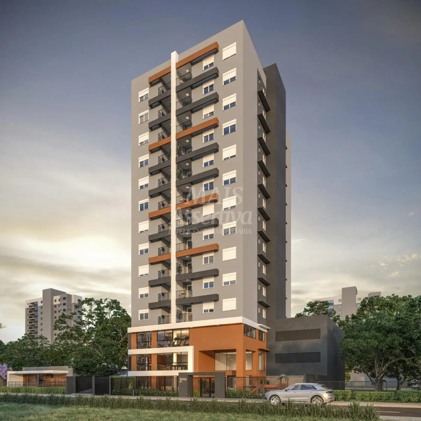 Imagem Apartamento para venda em São leopoldo Bairro Centro