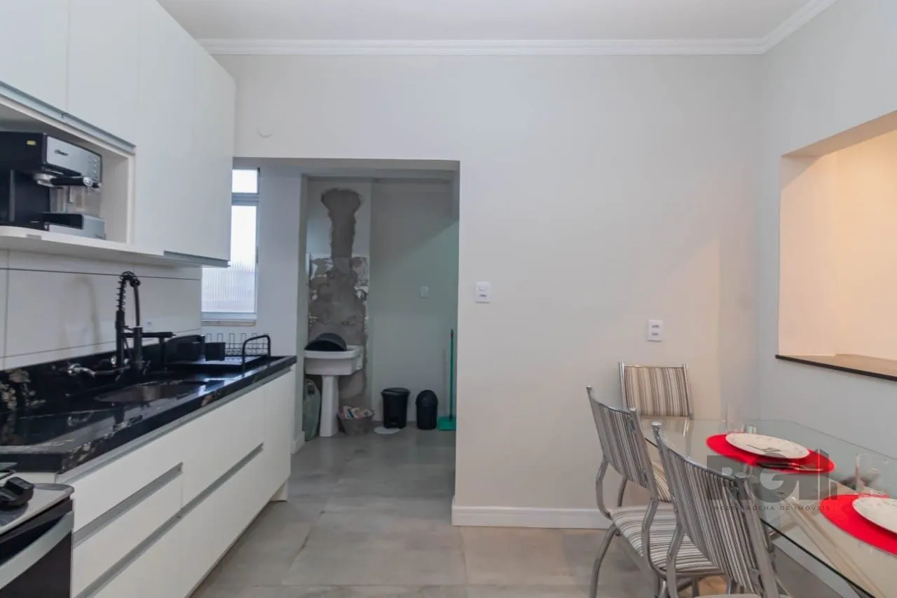 Imagem Apartamento em Centro Histórico