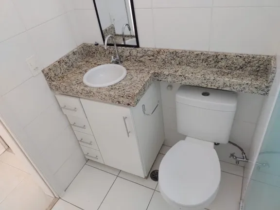 Imagem Apartamento com 2 Quartos à Venda, 44 m² em Jardim Las Vegas - Guarulhos