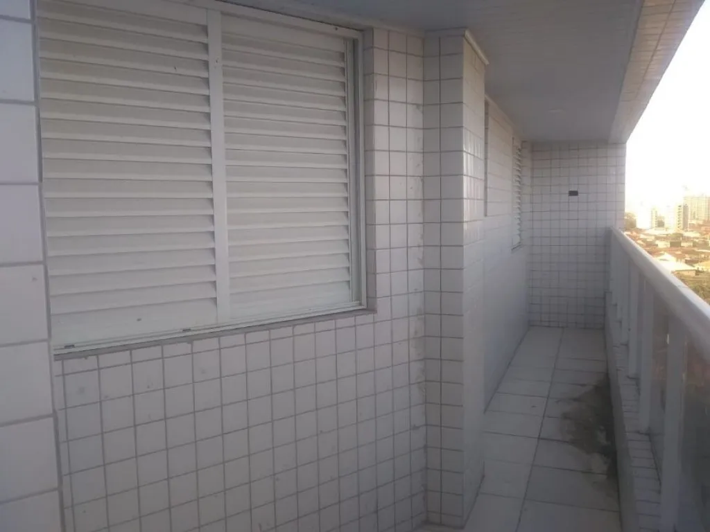 Imagem APARTAMENTO COM 94,00 m² - CAIÇARA - PRAIA GRANDE SP