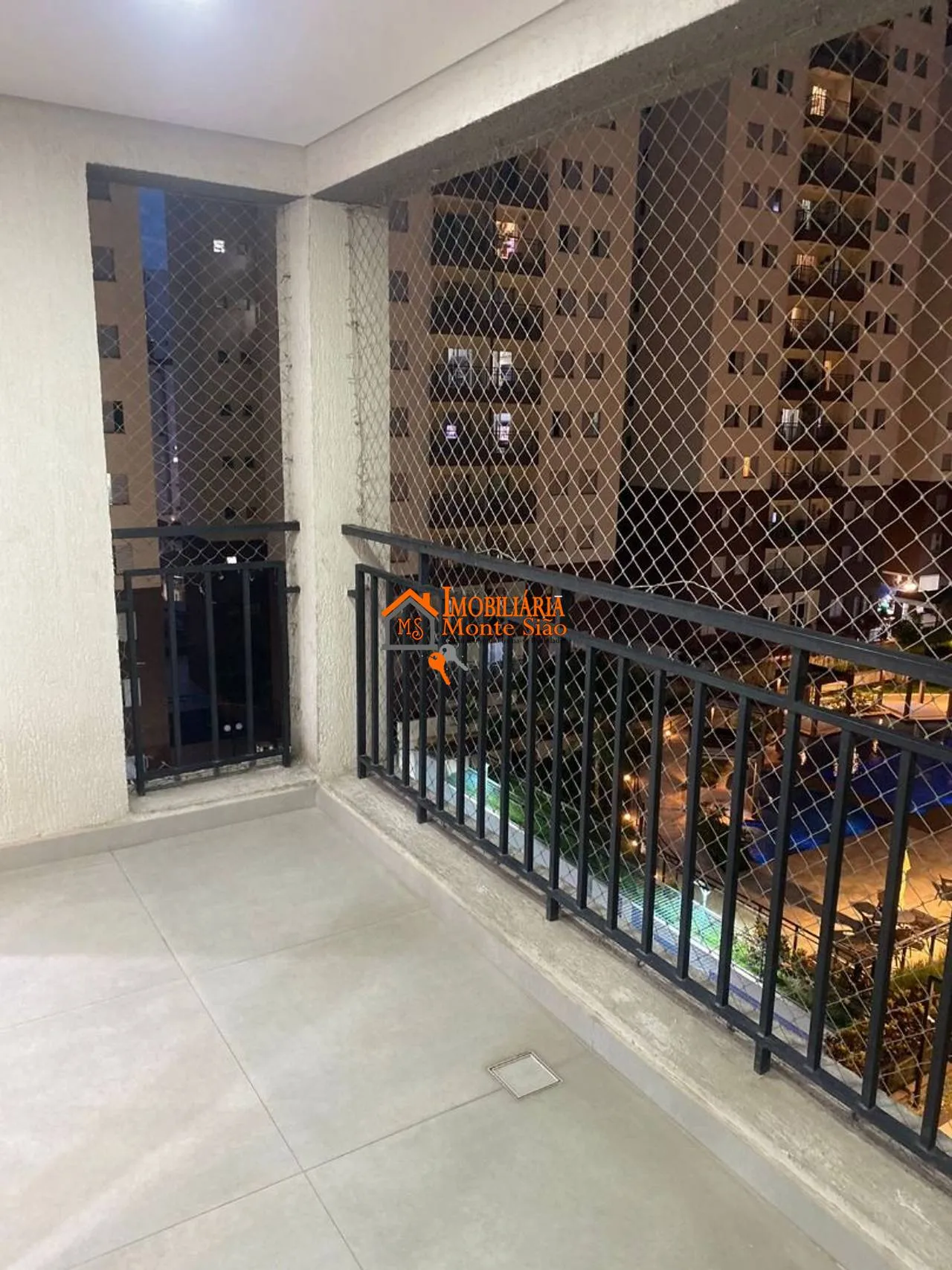 Imagem Apartamento à venda, 66 m² por R$ 649.000,00 - Jardim Flor da Montanha - Guarulhos/SP