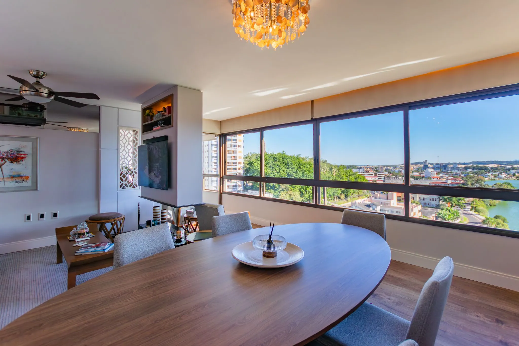 Imagem Apartamento à venda em Torres, Centro, com 3 quartos, 123.2m2