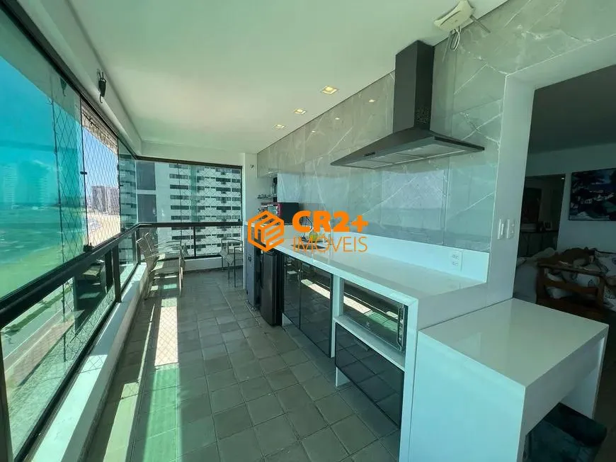 Imagem Apartamento a Beira Mar de piedade com 330M². Finamente decorado.