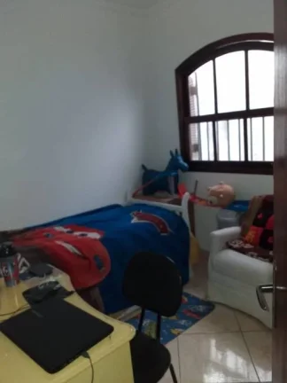 Imagem Vendo Sobrado em Santo André, Jd. Santo Alberto