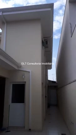 Imagem CASA- VILA VITORIA INDAIATUBA/SP