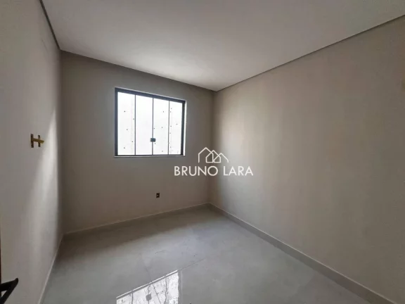 Imagem Casa à venda em Igarapé MG, Bairro Três Poderes.