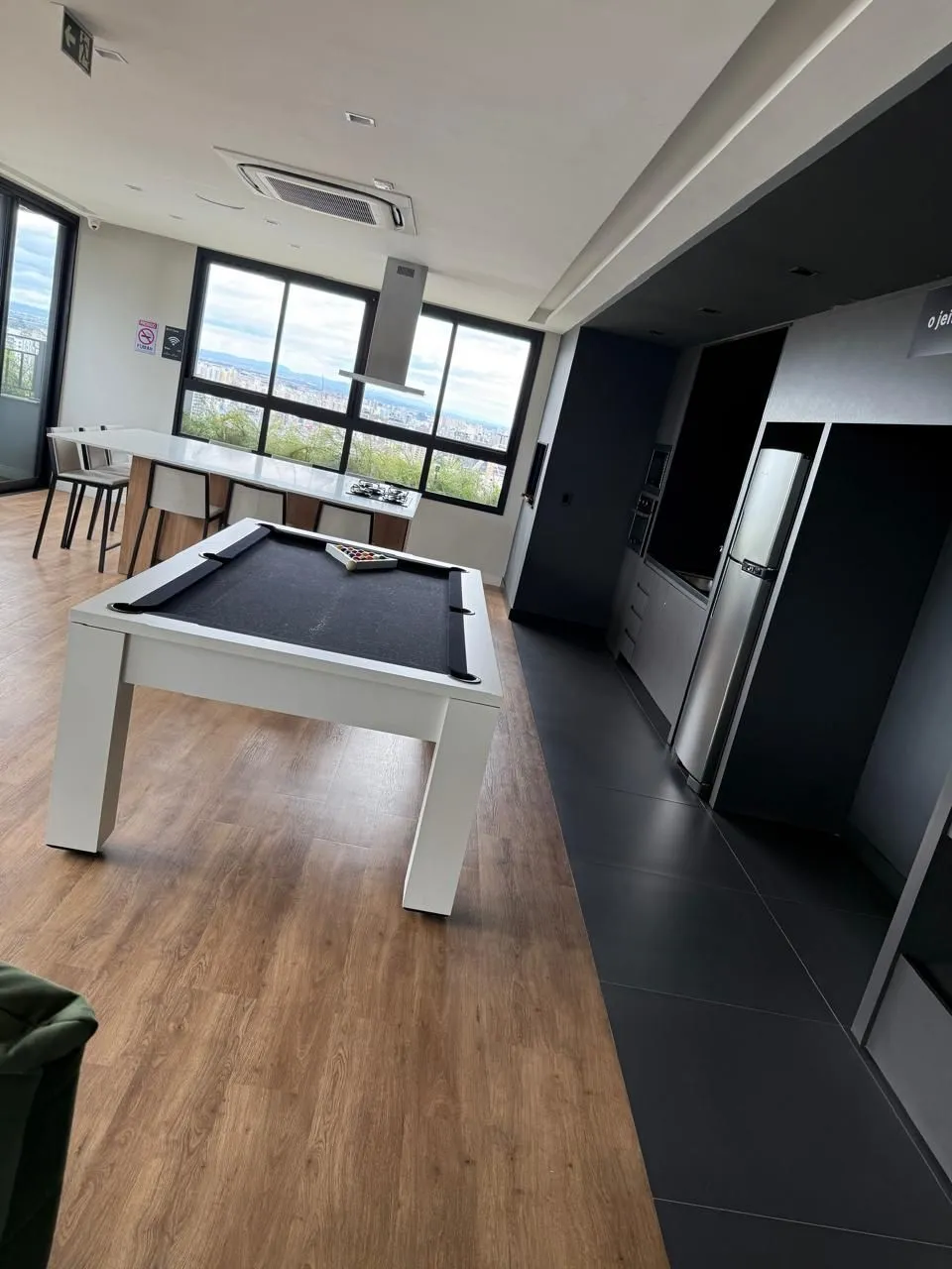 Imagem Loft em Mont Serrat