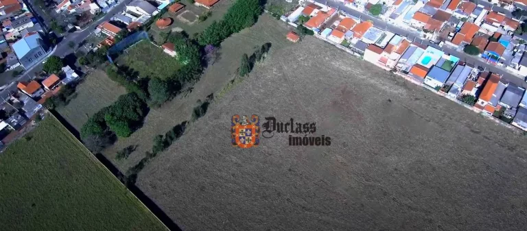Imagem Área à venda, 48000 m² - Jardim Amanda II - Hortolândia/SP