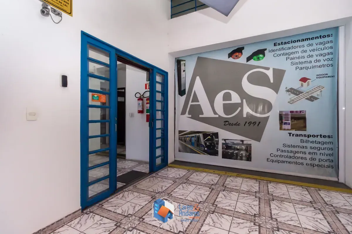 Imagem Casa comercial para venda em Instituto de Previdência, 327m²