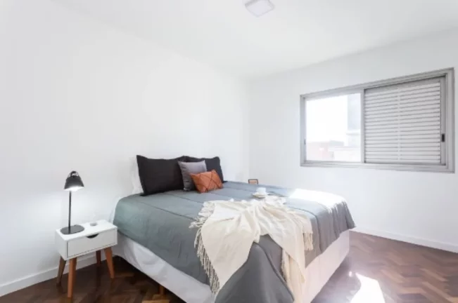 Imagem APARTAMENTO RESIDENCIAL em São Paulo - SP, Moema Pássaros
