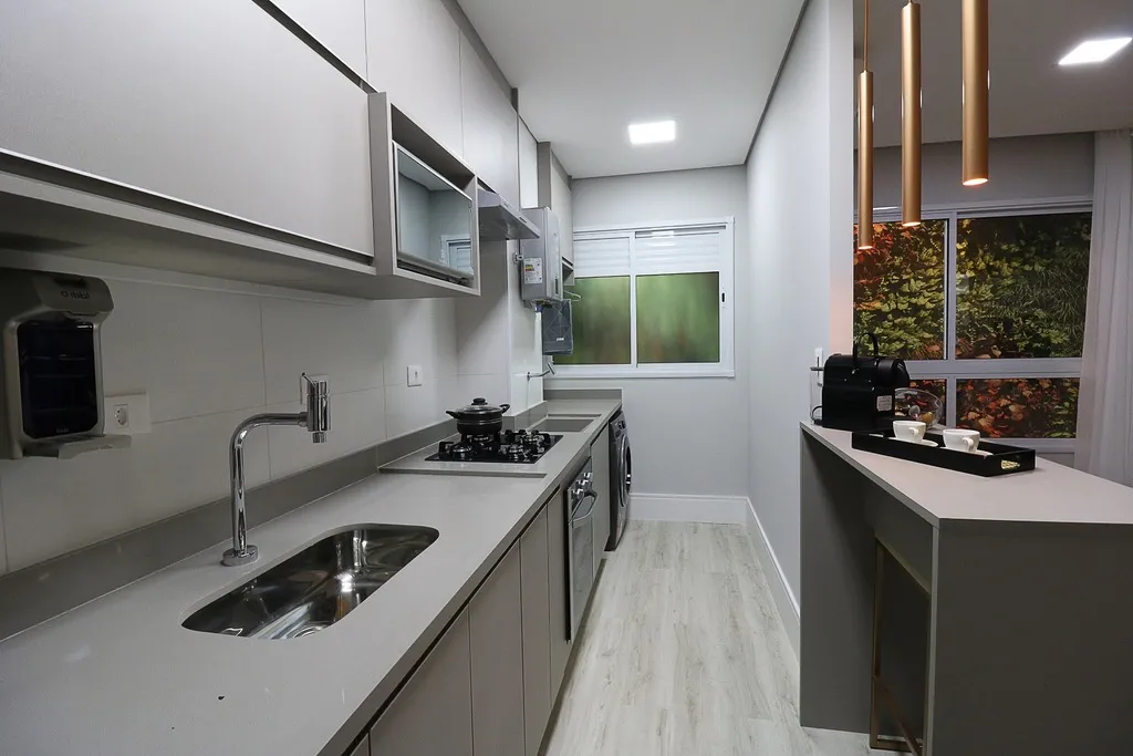 Imagem APARTAMENTO RESIDENCIAL em São Paulo - SP, Tucuruvi