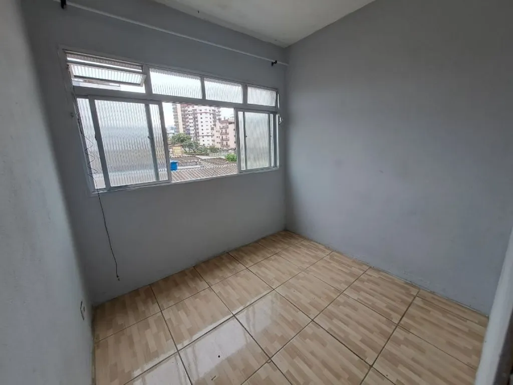 Imagem APARTAMENTO COM 52,00 m² - OCIAN - PRAIA GRANDE SP