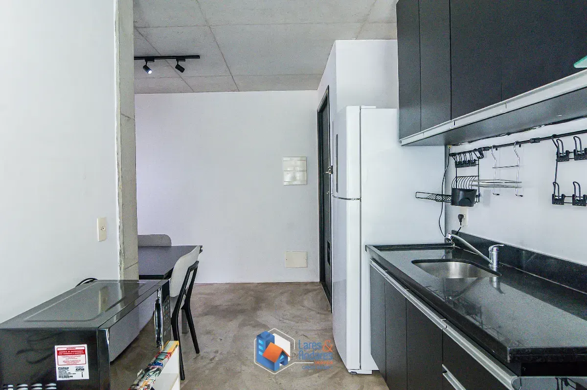 Imagem Apartamento para venda em Vila Suzana com 1 quarto, 70m²