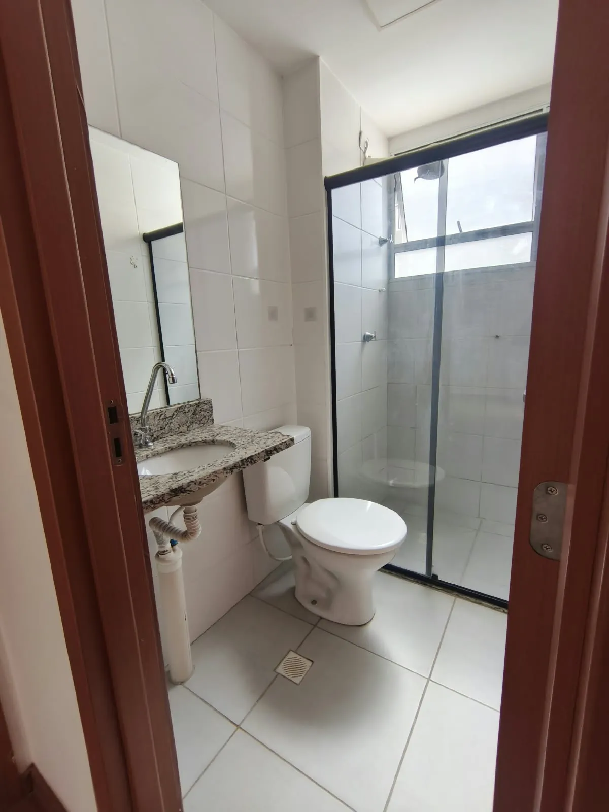 Imagem Apartamento 2 quartos condomínio chapada das rosas - morada da serra