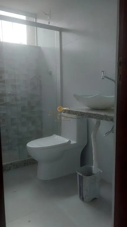 Imagem Apartamento para Venda em Teresópolis / RJ no bairro Caxanga