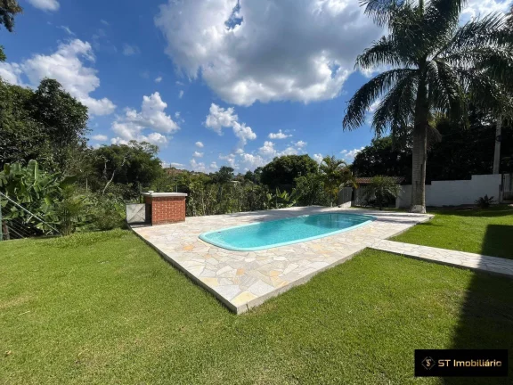 Imagem OPORTUNIDADE - Chácara em Associação 1.500m² em Bom Jesus dos Perdões