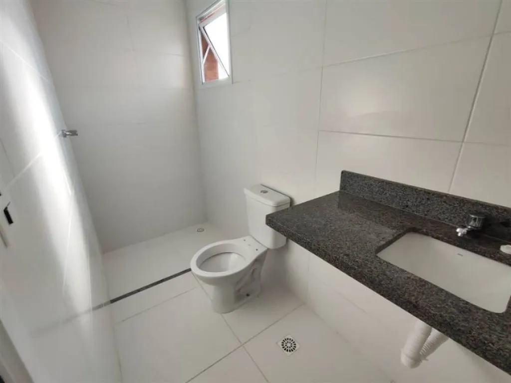Imagem APARTAMENTO COM 73,00 m² - GUILHERMINA - PRAIA GRANDE SP