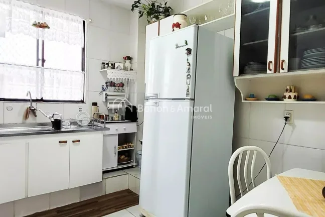 Imagem Localização nobre no Cambuí, em uma das regiões mais valorizadas e desejadas de Campinas, com ac...