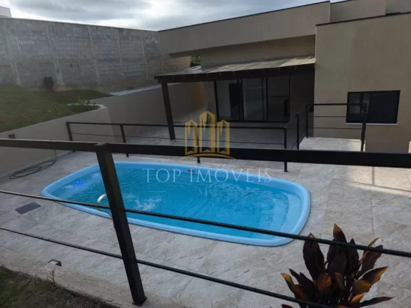 Imagem Casa Alto Padão Parque Vale dos Lagos Jacareí