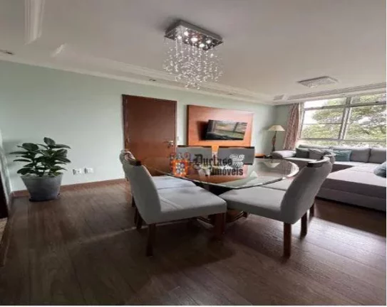 Imagem Apartamento à venda, 80 m², 3 dormitórios, sendo 1 suíte, R$ 515.000 - Jardim Pitangueiras II - Jundiaí/SP