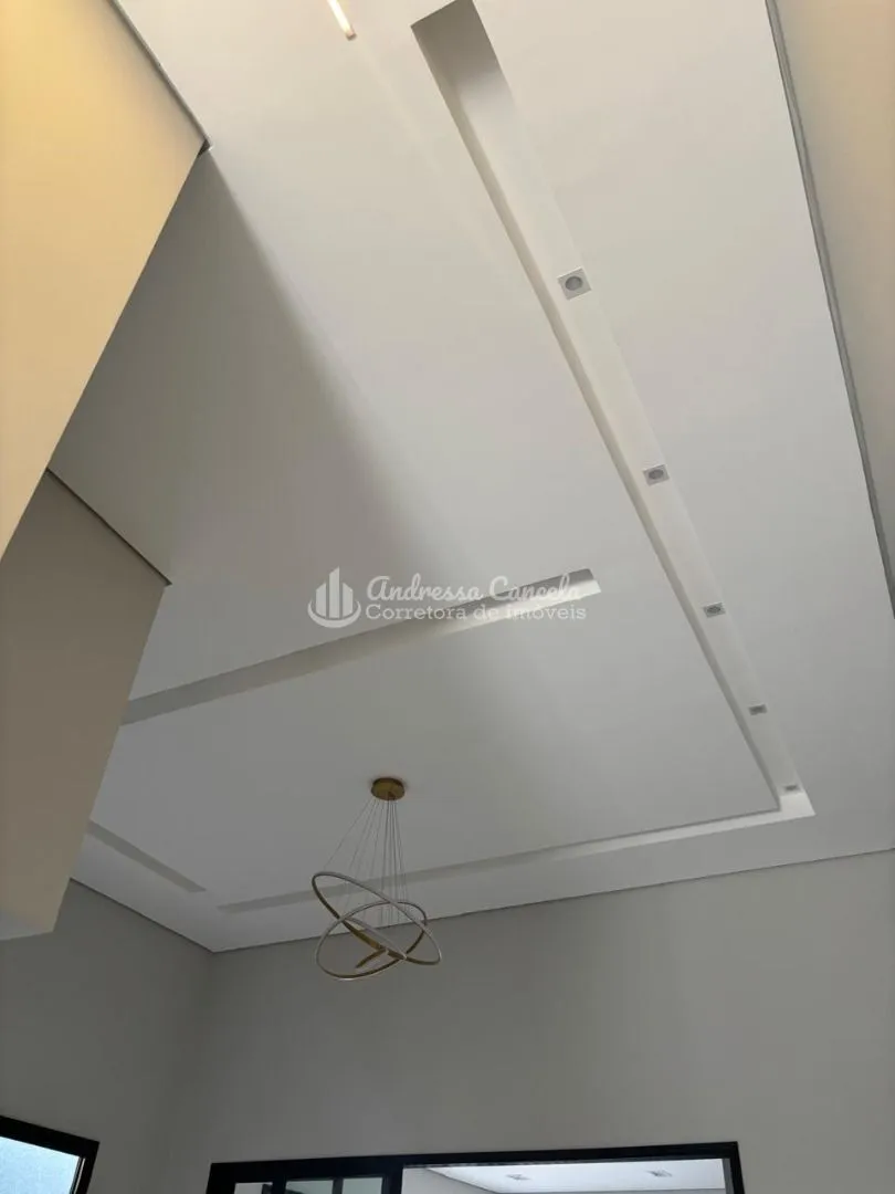 Imagem Village Damha Mirassol I - Casa com 3 dormitórios à venda, 209 m² por R$ 1.600.000,00 - VILLAGE DAMHA MIRASSOL I - Mirassol/SP