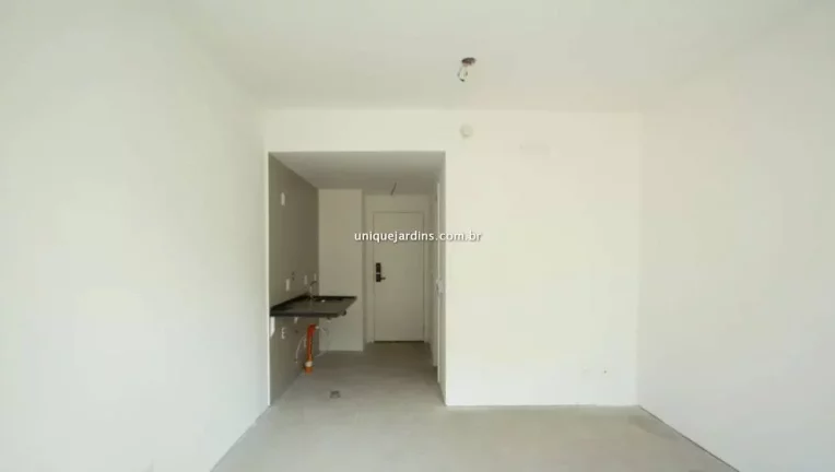 Imagem Studio à venda Itaim Bibi São Paulo