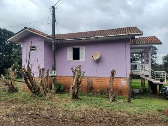Imagem Casa para Venda em Concórdia, Planalto, 3 dormitórios, 2 banheiros