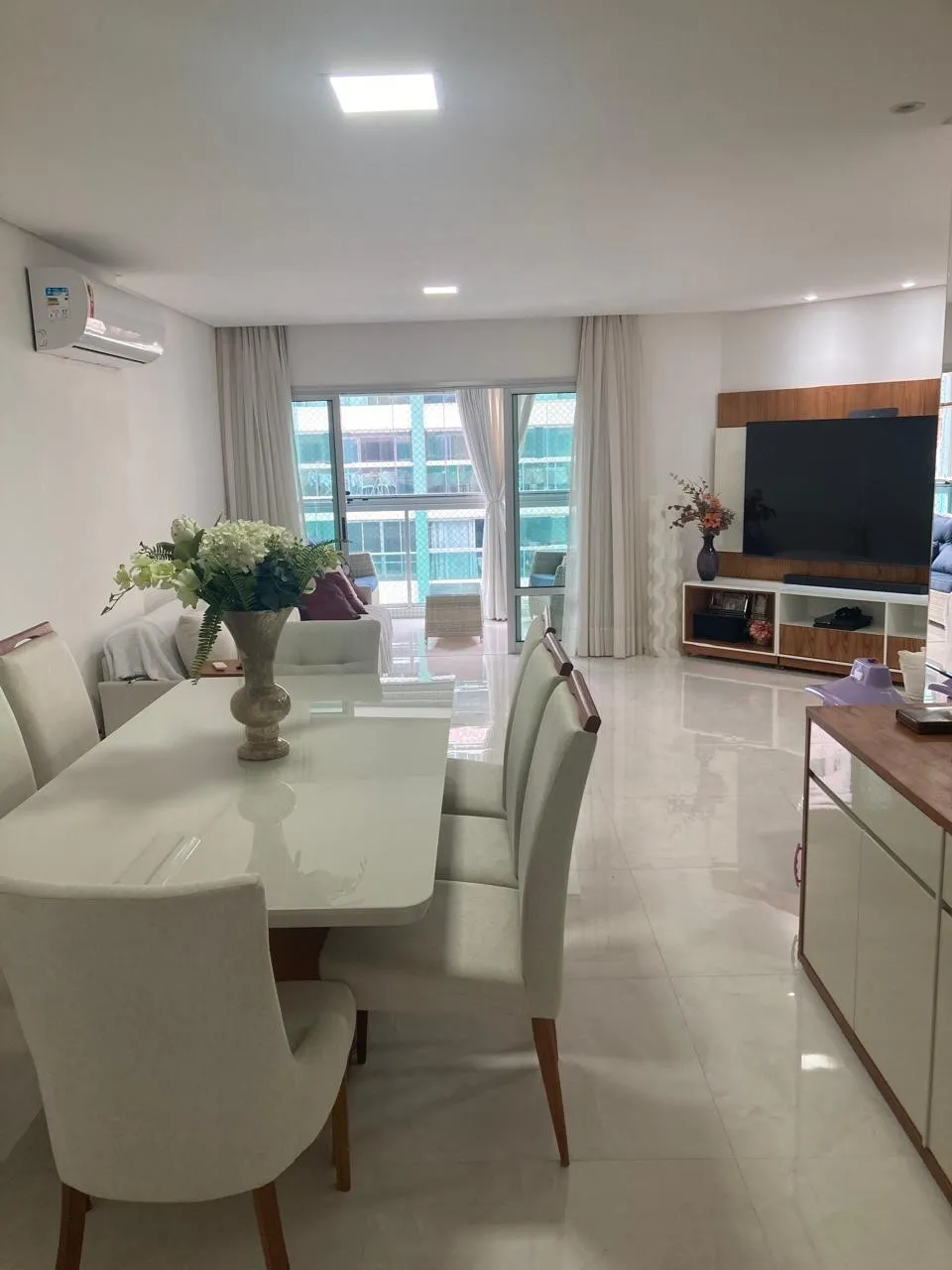 Imagem Apartamento com 3 quartos à venda em Vila Velha