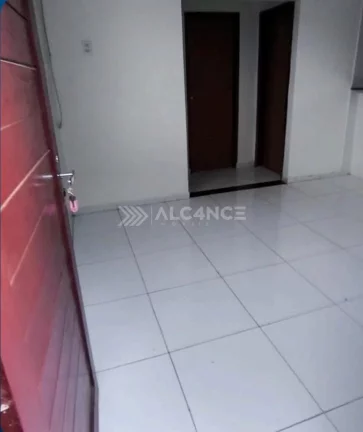 Imagem Casa - 2 Quartos - 1 Suíte - 63 m² - Gramame, João Pessoa/PB