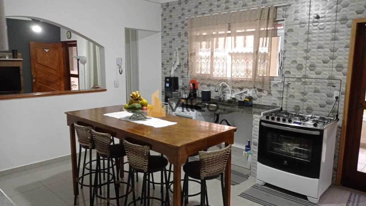 Foto do imóvel Apresentamos uma residência única à venda na Vila Haro, em Sorocaba, que oferece tranquilidade, i...