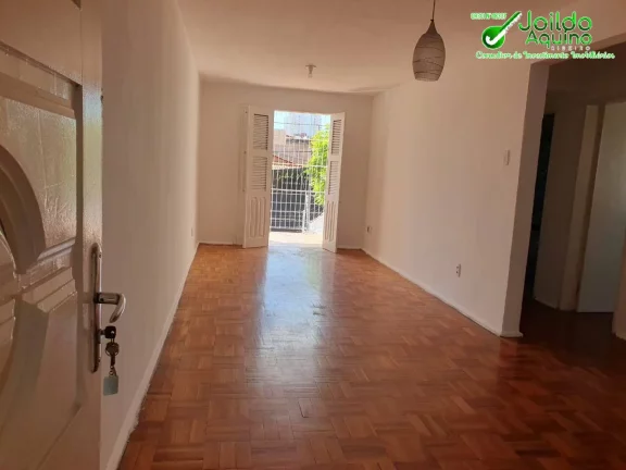 Imagem Oportunidade na Aldeota - primeiro andar escada - 3 quartos - 127m2