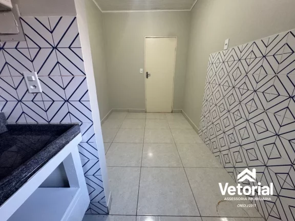 Imagem Aluguel de Apartamento no Centro de Barreiras-BA: 2 Quartos, Sala, Banheiro e 45m² de Área!