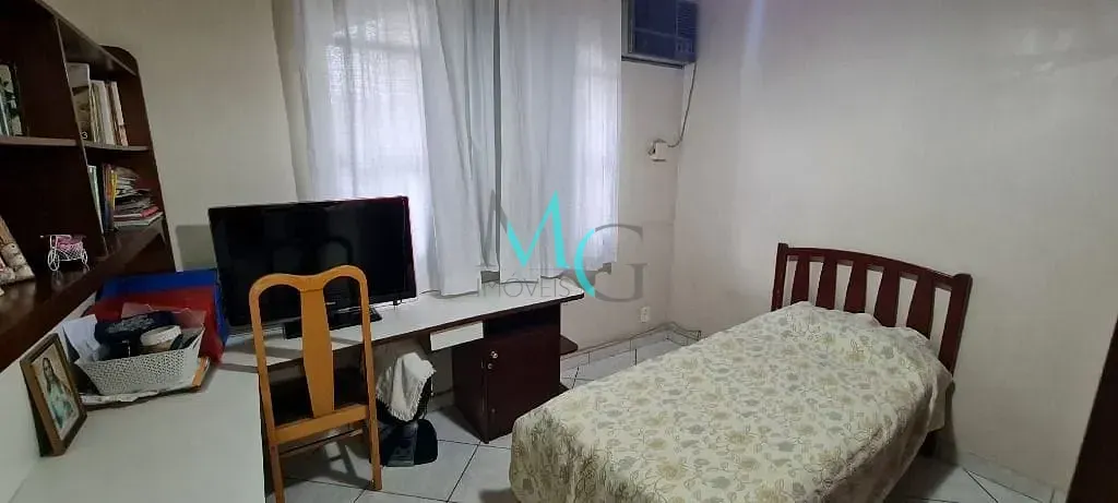 Imagem Casa com 3 dormitórios à venda, 392 m² por R$ 750.000,00 - Campo Grande - Rio de Janeiro/RJ