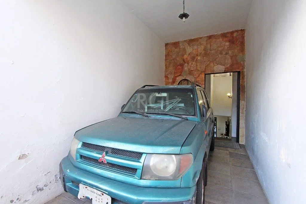 Imagem Casa para Venda - 160m², 4 dormitórios, sendo 1 suites, 3 vagas - Medianeira