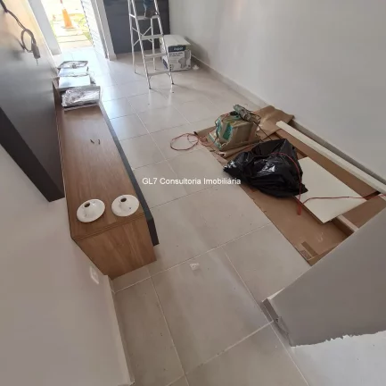 Imagem SMART CITY CASAS INDAIATUBA-SP BAIRRO ABERTO