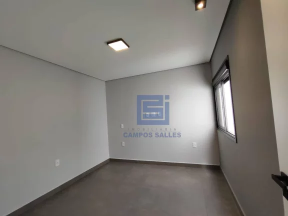Imagem Casa com 3 dormitórios para alugar por R$ 2.850,00/mês - Nova Araújo - Socorro/SP