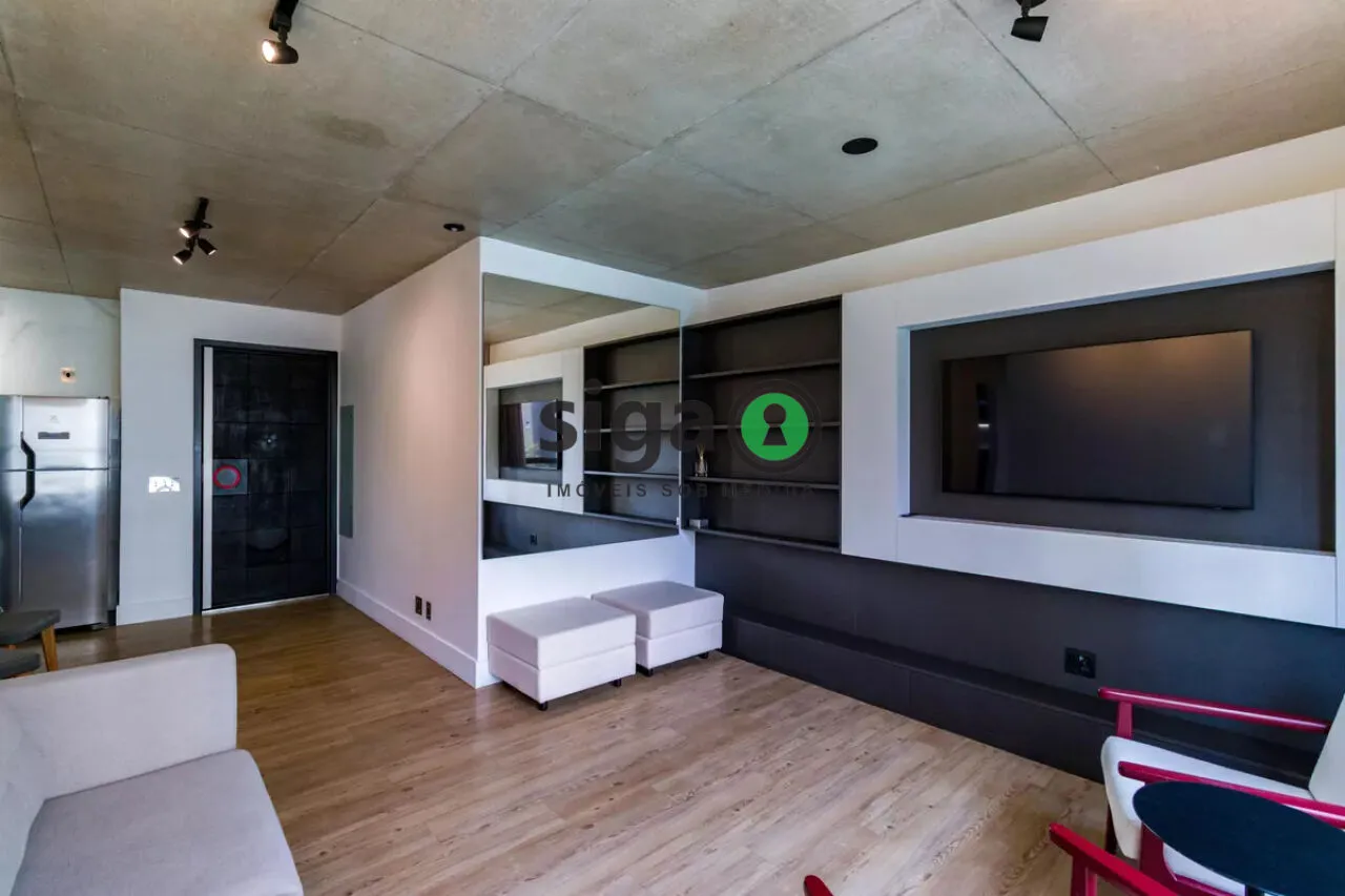 Imagem Apartamento para Venda Panamby, MAXHAUS BLX