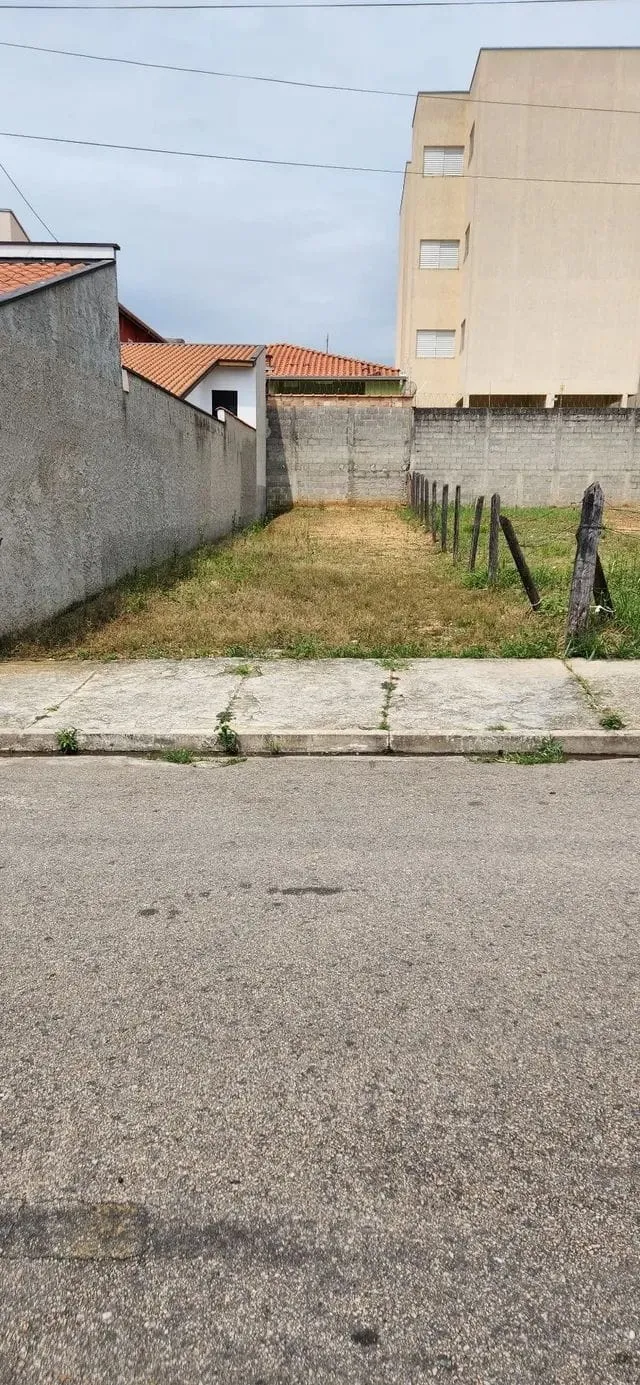 Foto do imóvel Terreno à venda 125M², Vila Olímpia, Taubaté - SP