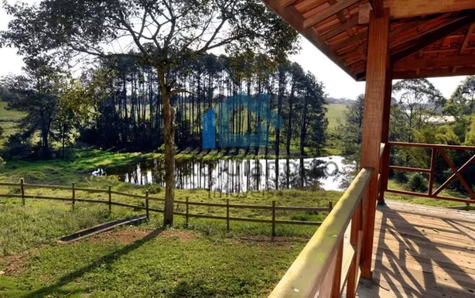 Imagem Lotes à venda no Condomínio Lago dos Pássaros