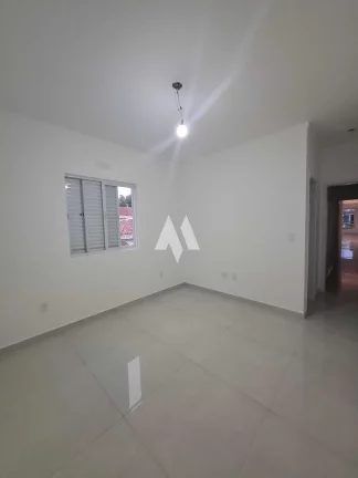 Imagem Casa Padrão Duplex 3 quartos /1 suite/ 2 vaga de garagem