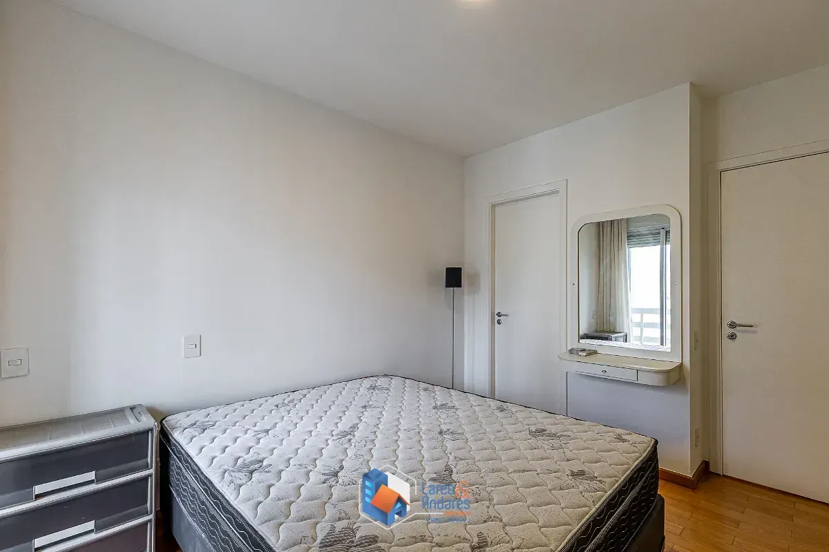 Imagem Apartamento para venda em Jardim Paulista com 2 quartos, sendo 2 suítes, 93m²