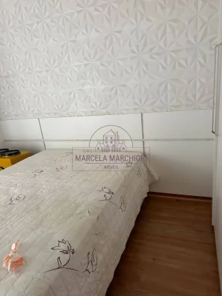 Imagem Apto 3 quartos, montado e decorado, fechamento, varanda gourmet, lazer comp