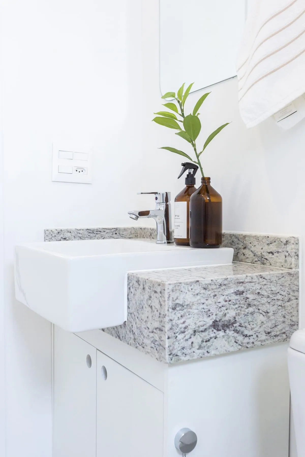 Imagem Apartamento com 1 Quarto para alugar, 22m² - Vila Mariana