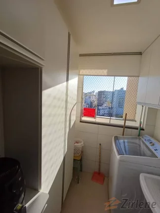 Imagem APARTAMENTO DE FRENTE MOBILIADO PARA LOCAÇÃO ANUAL.