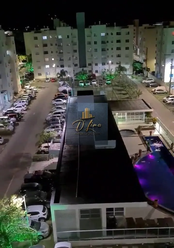 Imagem Condominio Bosque das estações, apartamento a venda Bela Vista